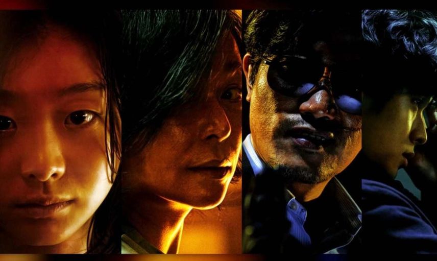 Manyeo – İntikam film konusu ve oyuncuları