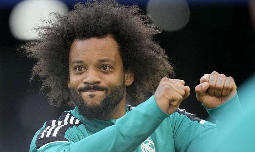 Marcelo Türkiye'ye transfer olacak mı? Marcelo Fenerbahçe'ye gelecek mi? FB Marcelo transferinde son durum