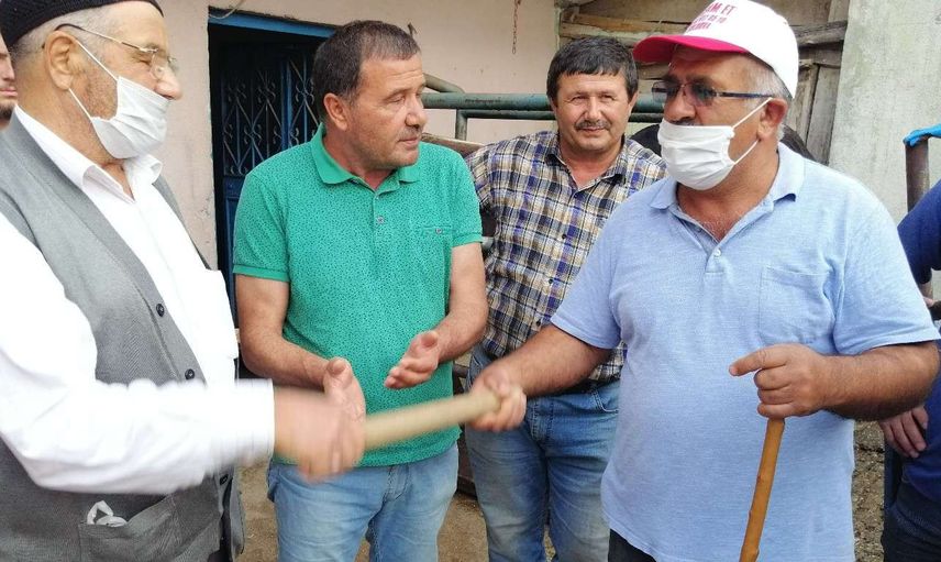 Mardin kurbanlık fiyatları ne kadar? 2022 Mardin büyükbaş, küçükbaş kurbanlık hisse fiyatları