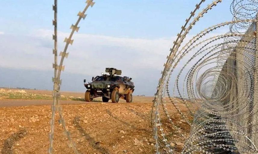 Mardin'de 4 Bölge 'Geçici Özel Güvenlik Bölgesi' İlan Edildi
