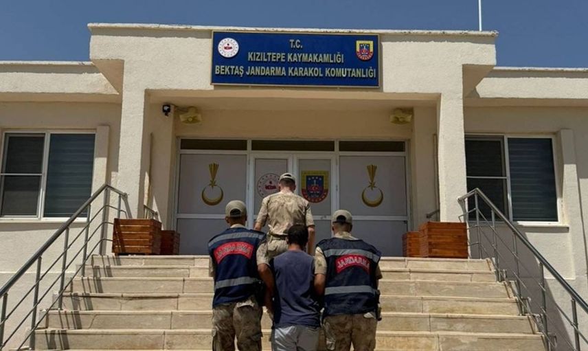 Mardin'de Hayvan Kısırlaştırma Paylaşımı Nedeniyle Gözaltı