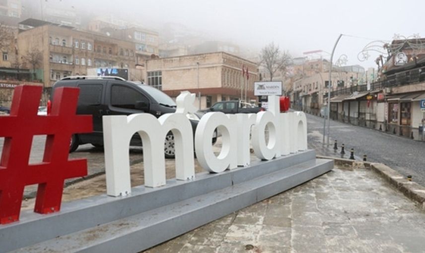 Mardin'de HES Kodu Uygulaması