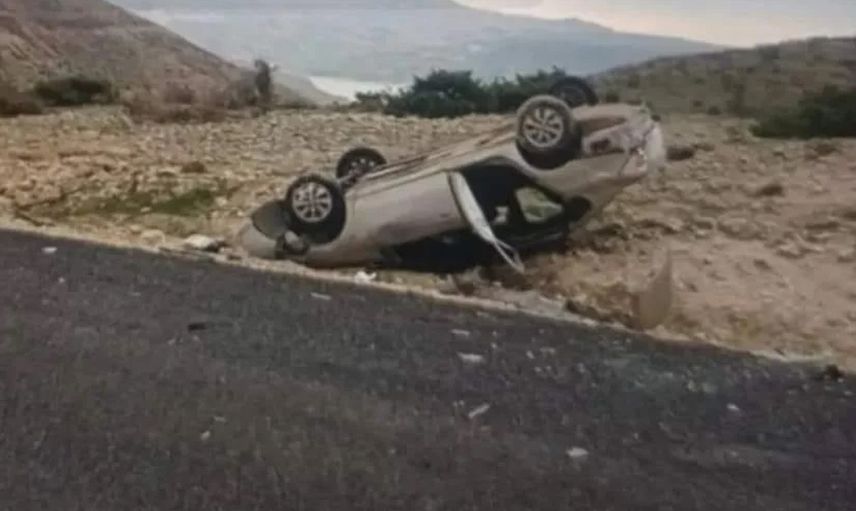 Mardin’de katliam gibi kaza! Defalarca takla attı: Ölü ve yaralılar var