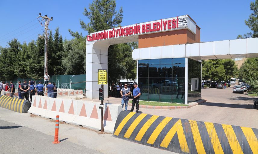 Mardin'de kayyumun verdiği tahribat çok büyük