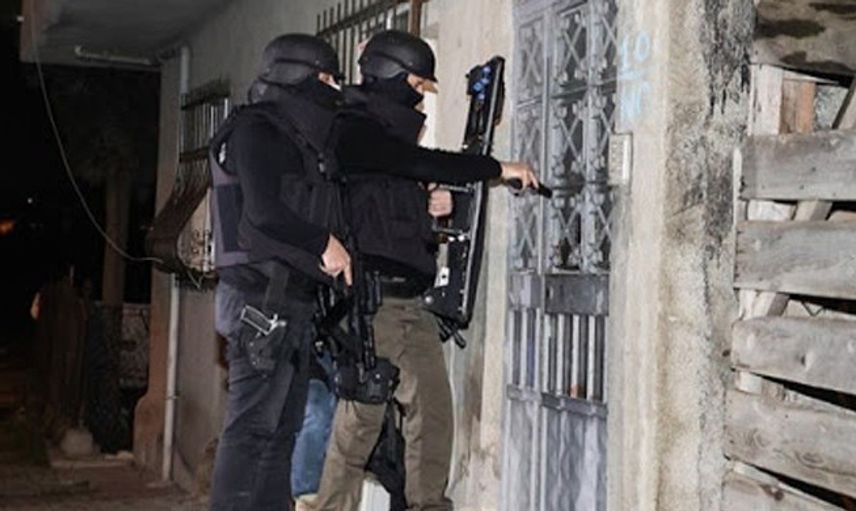 Mardin'de Nefes Kesen Terör Operasyonu!