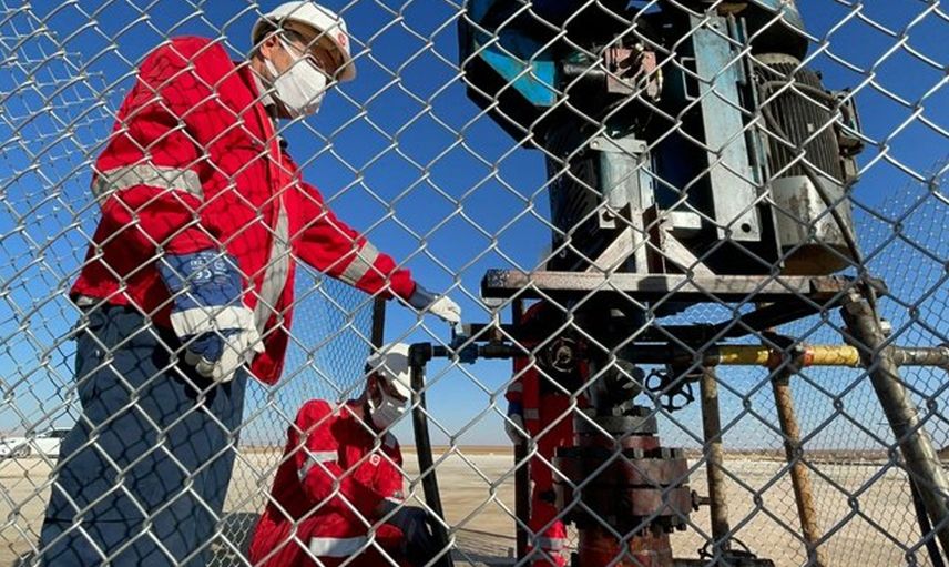 Mardin'deki Petrol Keşfinin Sırrı Ortaya Çıktı