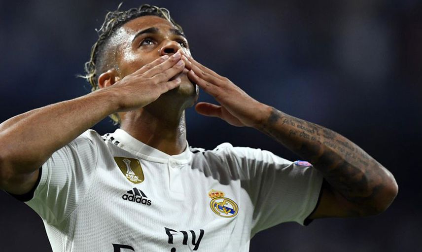 Mariano Diaz Fenerbahçe'ye transfer olacak mı? Yıldız oyuncu takımı Real Madrid'den ayrılmak istediğini söyledi