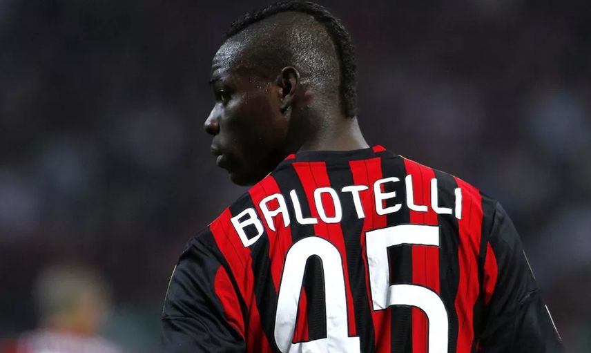 Mario Balotelli Adana Demirspor İle Anlaştı!