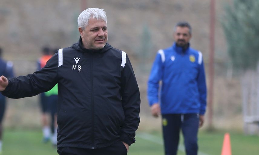 Marius Sumudica'dan Emre Belözoğlu Açıklaması!