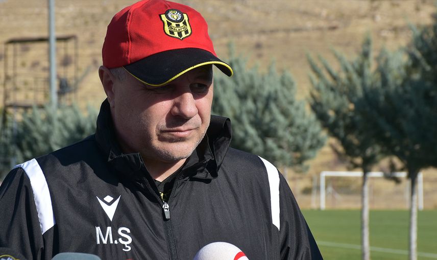 Marius Sumudica'dan Kasımpaşa Maçı Öncesi Çarpıcı Açıklamalar!