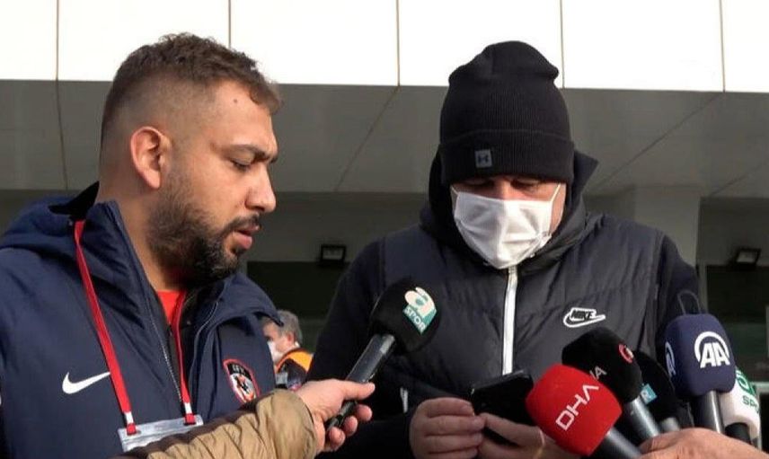 Marius Sumudica'nın Eski Tercümanından Olay Yaratacak İtiraflar!