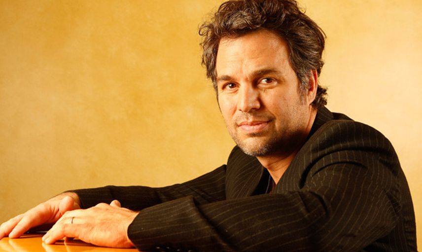 Mark Ruffalo'dan İnsanlık Suçuna İsyan!