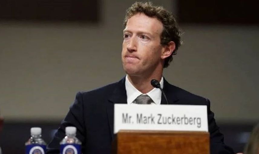 Mark Zuckerberg, ABD Senatosu önünde ter dökerek özür dilemek zorunda kaldı!