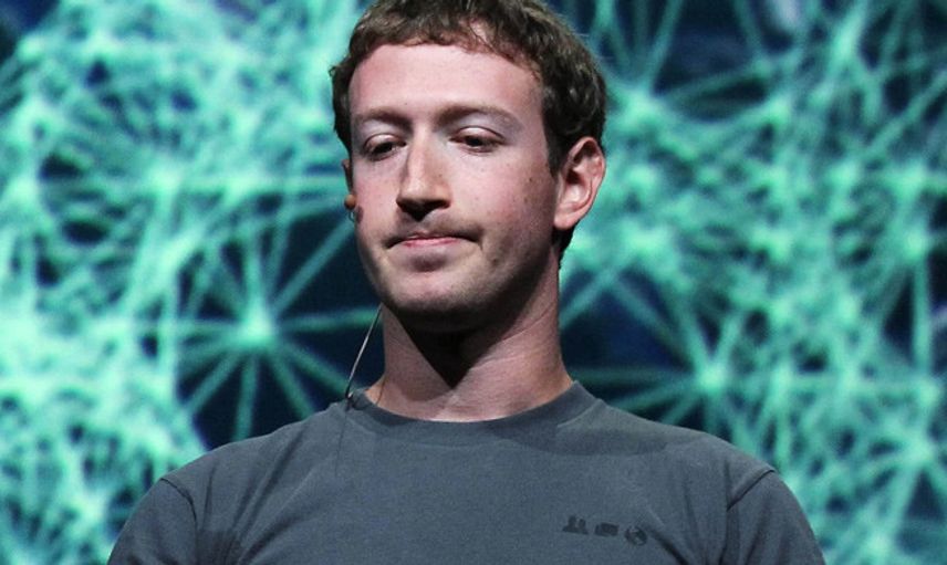 Mark Zuckerberg'in 'Signal Kullanıyor' İddiası Ortalığı Karıştırdı