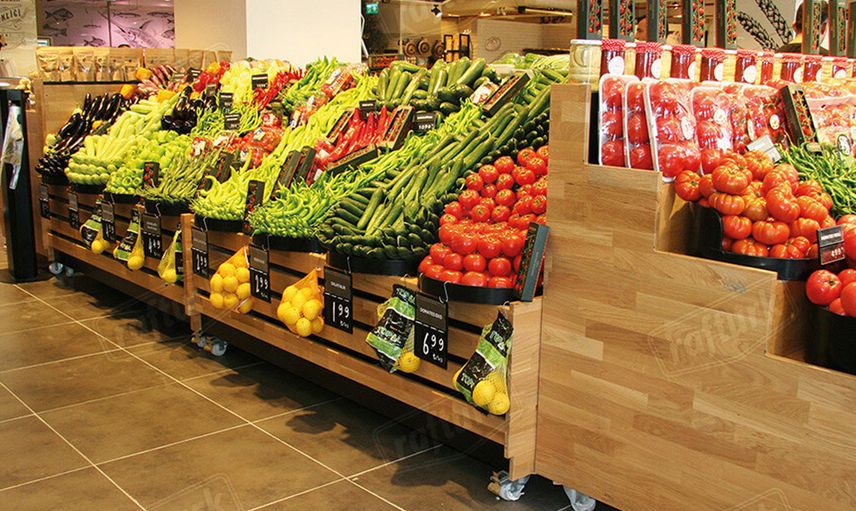 Market Fiyatlarındaki Artış Sürüyor!