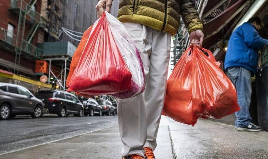 Marketçilerden zam talebi: Plastik poşetler 25 kuruştan 75 kuruşa çıkabilir