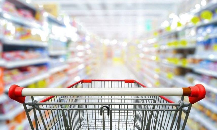 Marketler enflasyonu dinlemiyor: Fiyatlar katlanmaya devam ediyor