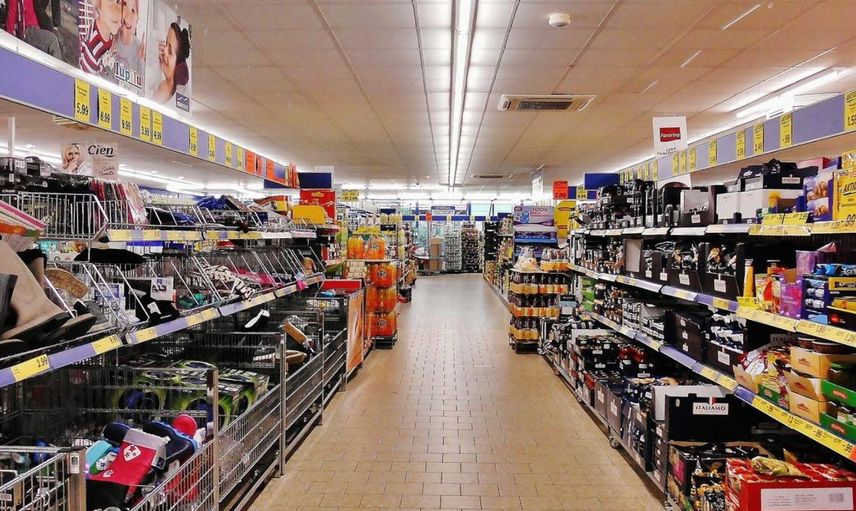 Marketler indirimlere devam ediyor: A101 2023 ürünü 1 ay boyunca sabitleyecek