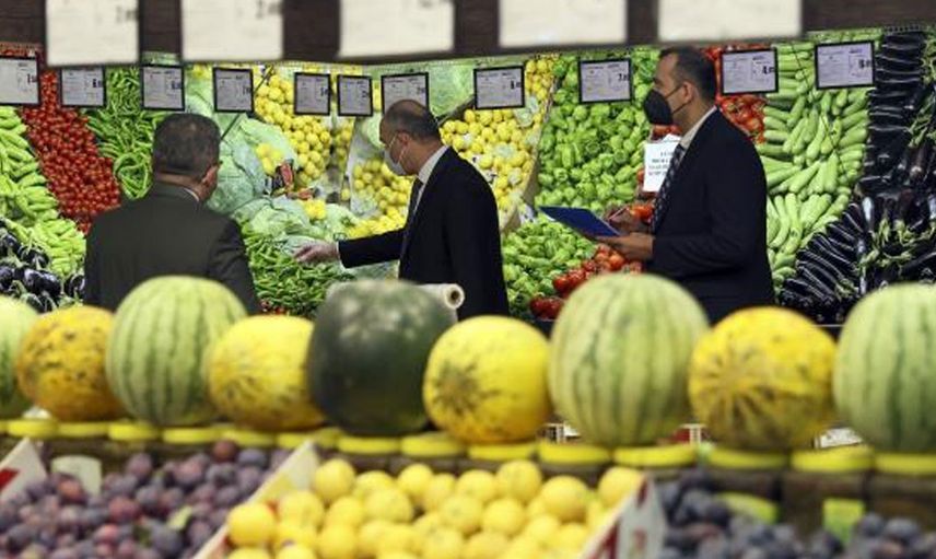 Marketlerde Fahiş Fiyat Denetimi Uygulandı!