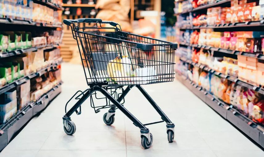 Marketlerde yeni dönem: Karekod uygulaması ile güvenilir gıdaya ulaşmak kolaylaşacak