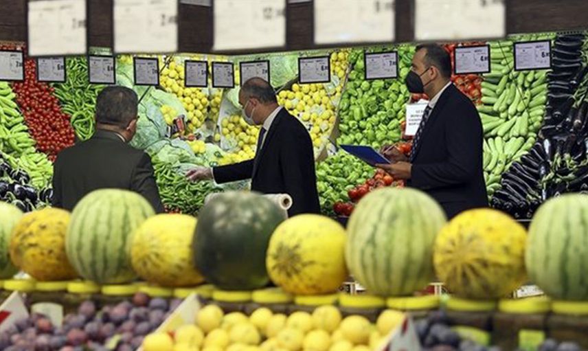 Marketlerdeki Fahiş Fiyata Erken Uyarı Sistemi! 