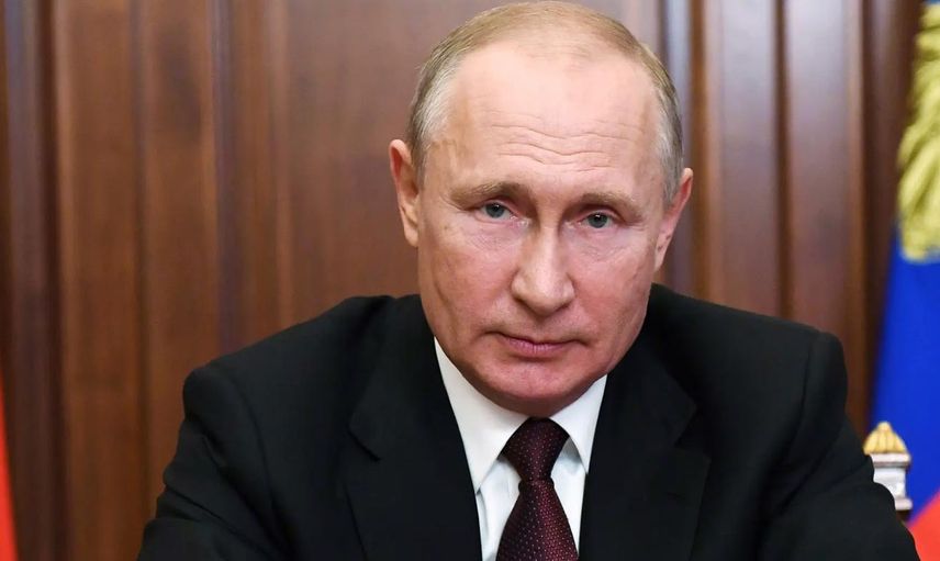Marko Cvitas düşünce kuruluşu gündeme bomba etkisi yaratacak raporu yayımladı! Putin’in, kutup bölgesiyle ilgili planları yaptığı ortaya çıktı!