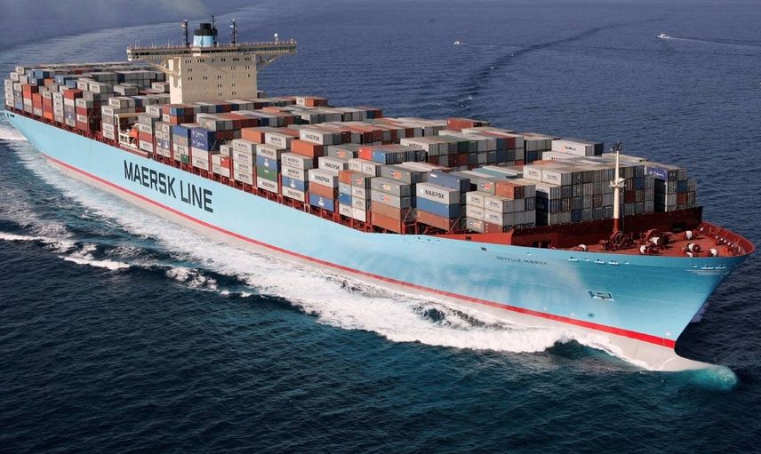 Marmara Adası’nda korkutan anlar: İki gemi çarpıştı