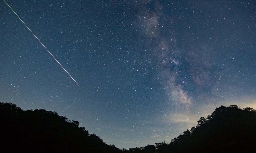 Marmara Bölgesi'ne meteor mu düştü? Meteor nereye düştü? Meteor düştü iddiası sosyal medyayı salladı