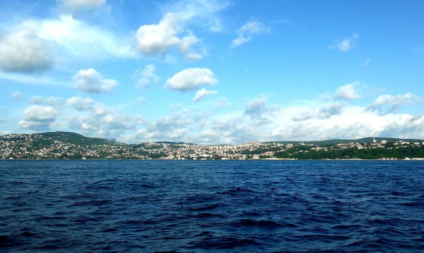 Marmara Denizi için kırmızı alarm: Oksijen seviyesi tehlikeli seviyelere düştü