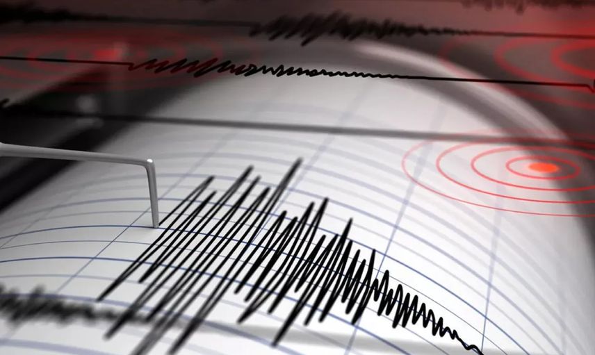 Marmara Denizi’nde deprem meydana geldi: İstanbul ve yakınlarında da hissedildi