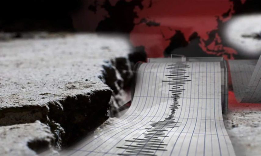 Marmara Denizi’nde korkutan deprem: Kandilli’den açıklama geldi