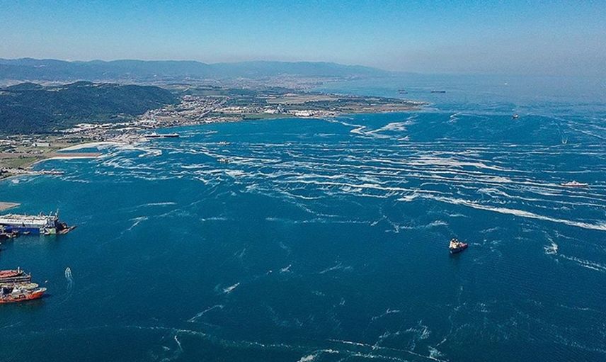 Marmara Denizi'nde Müsilaj Seferberliği: İki Günde Ne Kadar Deniz Salyası Temizlendi?
