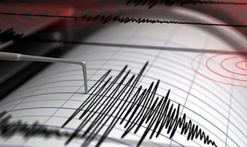 Marmara Denizi'nde şiddetli deprem: İlk açıklama geldi