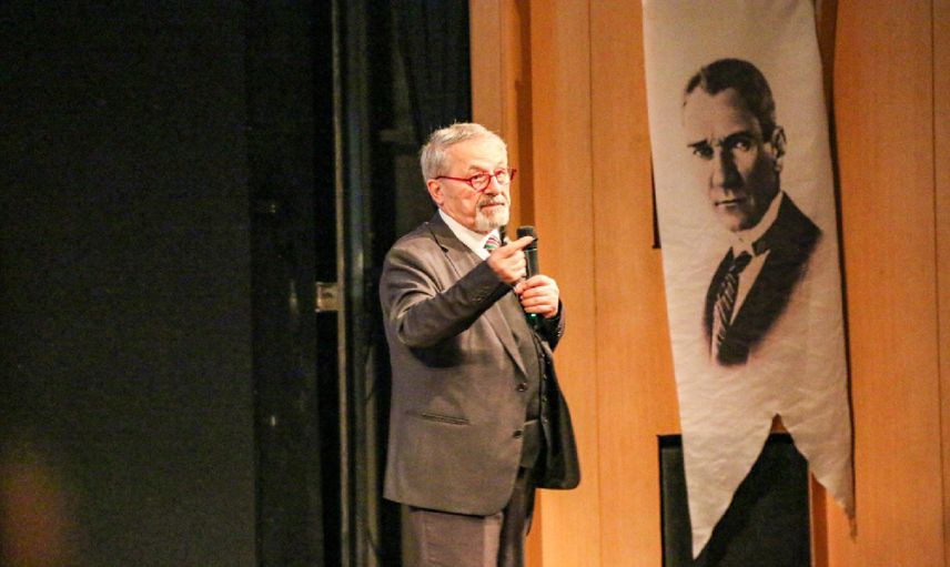 Marmara için soğuk terler döktürecek uyarı: ‘Depremin gerçekleşme ihtimali yazı tura ihtimali gibi’