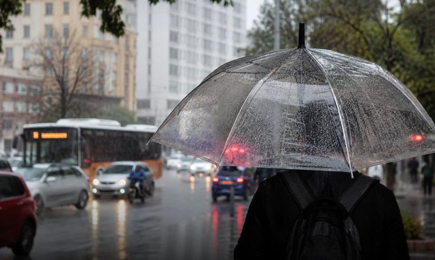 Marmara Sıcak, 28 İl Yağışlı: Meteoroloji Raporu Yayımlandı