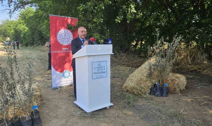 Marmarabirlik ve Bursa İl Millî Eğitim Müdürlüğü'nden Önemli İşbirliği