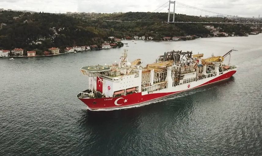 Marmara’da sevindiren petrol gelişmesi: TPAO 3 ilde arama ruhsatı aldı