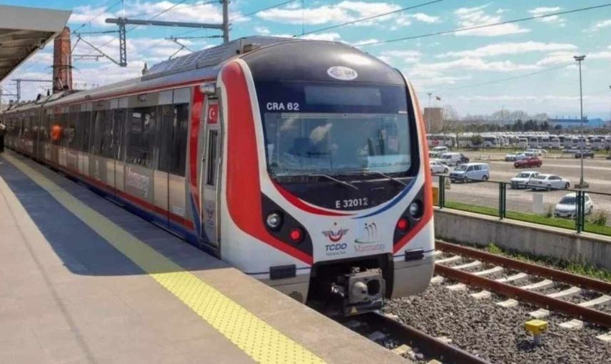 Marmaray seferleri açıldı mı, çalışıyor mu, seferler ne zaman açılacak?0 Haziran 2022 Marmaray seferleri son durum