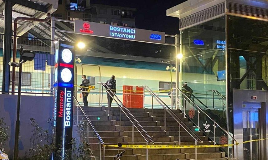 Marmaray'da intihar eden Ramazan Atilla kimdir, neden intihar etti? 20 Haziran 2022 Marmaray durağında intihar eden Ramazan Atilla kimdir, öldü mü?