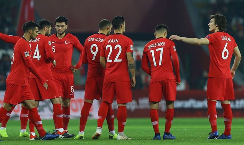 Marsilya Cengiz Ünder İle Anlaşma Sağladı!