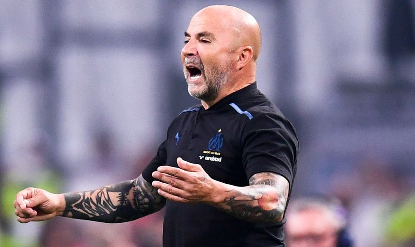 Marsilya Cephesinden Galatasaray Maçı Öncesi Çarpıcı Açıklamalar!