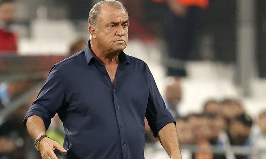 Marsilya - Galatasaray Maçı Sonrası Fatih Terim'den Dikkat Çeken Açıklamalar Geldi!