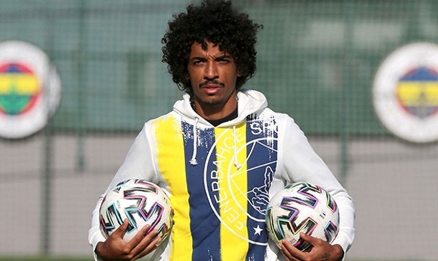 Marsilya, Luiz Gustavo için Harekete Geçiyor