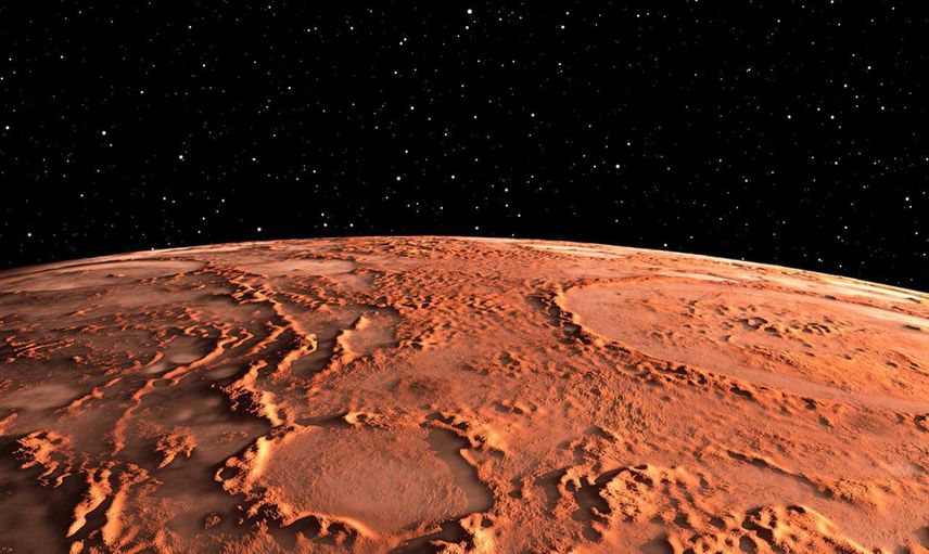 Mars'ın özellikleri neler, Marsın kaç uydusu var, Mars neden yaşanabilir bir gezegenken birden yaşanamaz bir yer haline geldi?