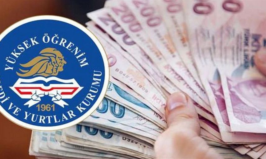 Mart 2022 öğrenci burs ve kredi ödemeleri hesaplara yattı mı? KYK bursları ne zaman yatar?