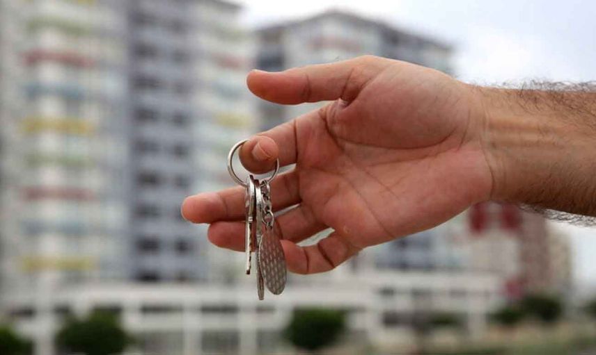Mart ayı enflasyon oranı belli oldu: 2022 Nisan ayı kira artış zammı ne kadar oldu? Zam oranı nasıl hesaplanıyor?