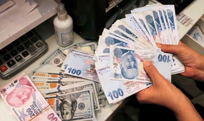Mart ayı enflasyon oranı yarın açıklanacak: Ekonomistler ilk tahmini paylaştı!