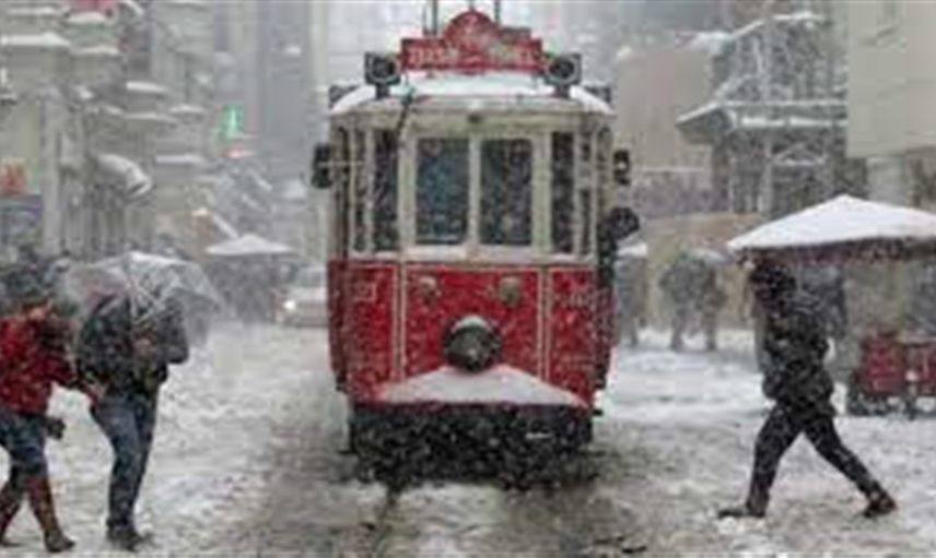 Mart ayında İstanbul kar yağacak mı? İstanbula kar ne zaman, hangi gün yağacak? İşte Meteorolojiden beklenen tarihi...