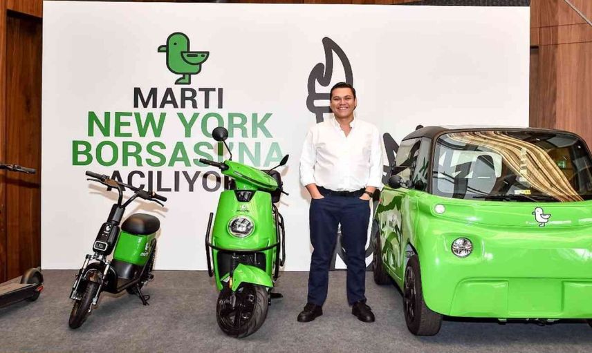 Martı TAG nedir, ne işe yarar? Martı TAG hakkında açılan dava ertelendi
