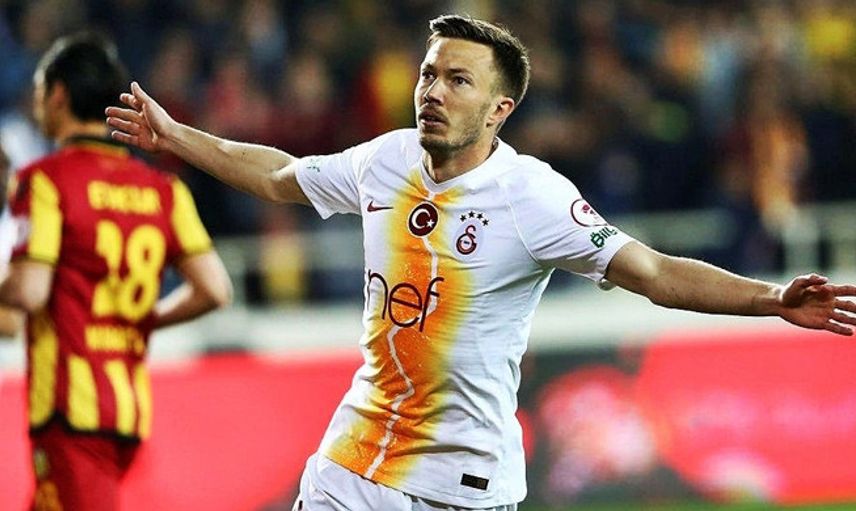 Martin Linnes İçin Trabzonspor Devrede
